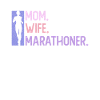 Mère. Femme. Marathonien. - Femmes