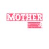 This crazy mother runs marathon