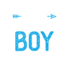 Grand-père du garçon d’anniversaire
