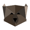 Bear geometric