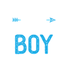 Sister Of The Birthday Boy
