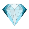 Diamond geometric