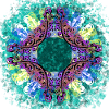 Modern Mandala 1