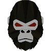 Gorilla geometric