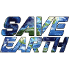 Save Earth - Climate Change