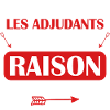 Adjudant - Homme - Militaire - Métier - Raison