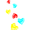 Inliner Icon Symbol