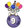 9 ans espace anniversaire 9.