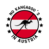 No Kangaroos