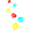 Bonsai icon Symbol