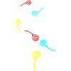 Rose symbol
