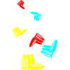 Cartridge icon icon