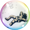 Astronaut