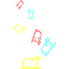 Chicken icon symbol