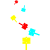 Wegweiser icon