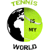 Tennis T shirt