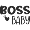Boss Baby