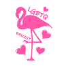 LGBTQ FASCIST