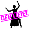 CERTIFIED BEST TEACHER