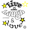Live Laugh and love