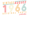 Original août 1966