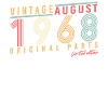 1968 En août Millésime