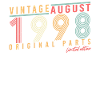 Né en août 1998