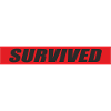 SURVIVED, Magic Words