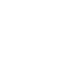 White Square Frame Ornaments