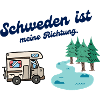 Schwedencamper Wohnmobil