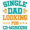 Single Father Daddy Papa Single Parent