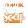 Soap Making Crafting Don't Bother