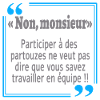 Non monsieur