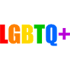 LGBTQ Rainbow