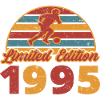 Anniversaire de footballeur footballeur 1995