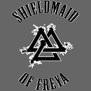 Shieldmaid of Freya