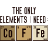 The Only Elements I Need