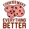 Cookies Make Everything Better 5