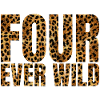 Quatre Ever Wild 29