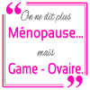 On ne dit plus ménopause