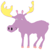 Moose - Mosses