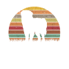 Leonberger Retro