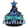 Christmas Superhero - Xmas Design