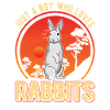 Rabbit Young Rabbit Rabbit