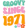 Groovy Hippie since 1971
