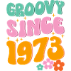 Groovy Hippie since 1973