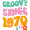 Groovy Hippie since 1970