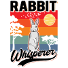 Rabbit Whisperer Rabbit Whisperer
