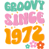 Groovy Hippie since 1972