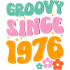 Groovy Hippie since 1976
